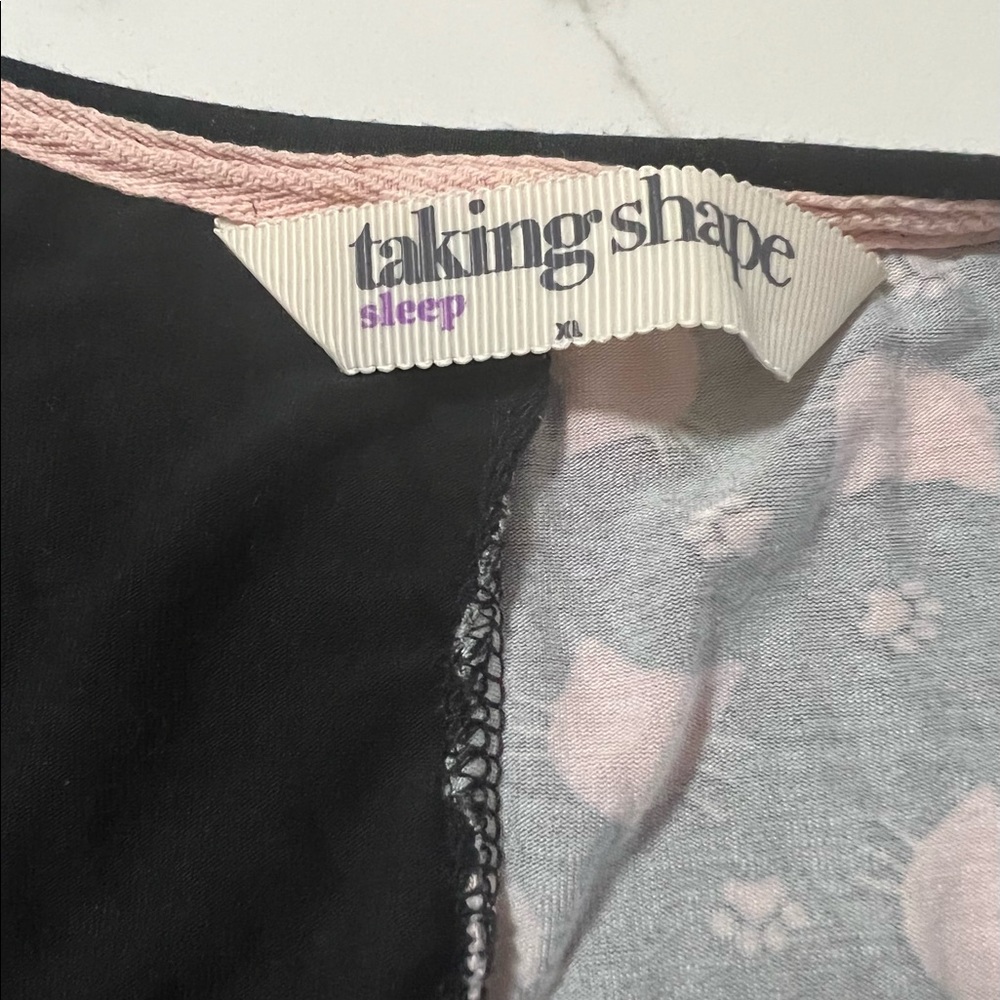 TS14plus nightie - for cat women 🐱🐈⬛. Size XS - Picture 5 of 5